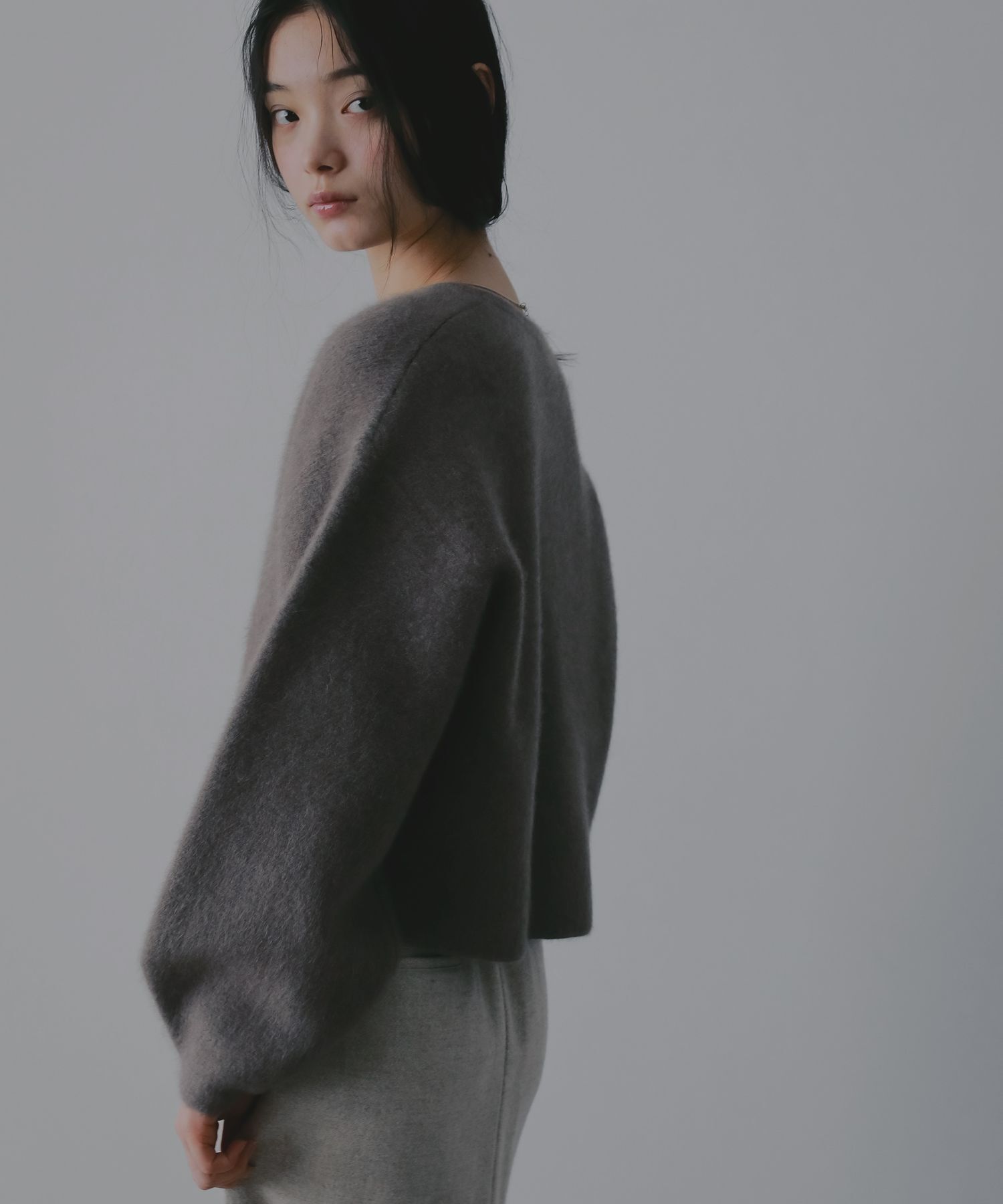 CNラクーンコンカーディガン（A part by ）｜ルミネのファッション通販