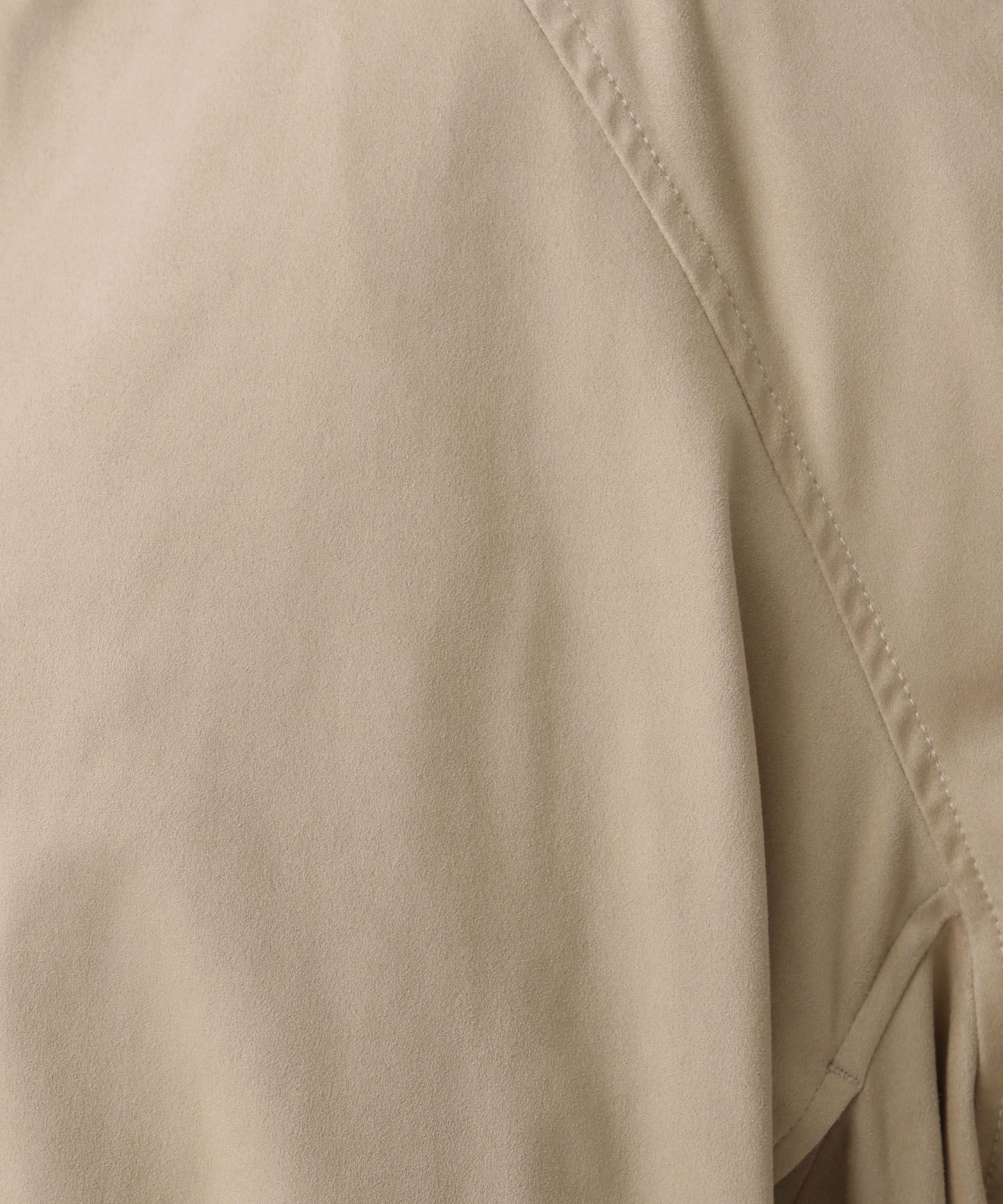 A part by 「アソートノーカラーブルゾン」|ブルゾン・スタジャン|