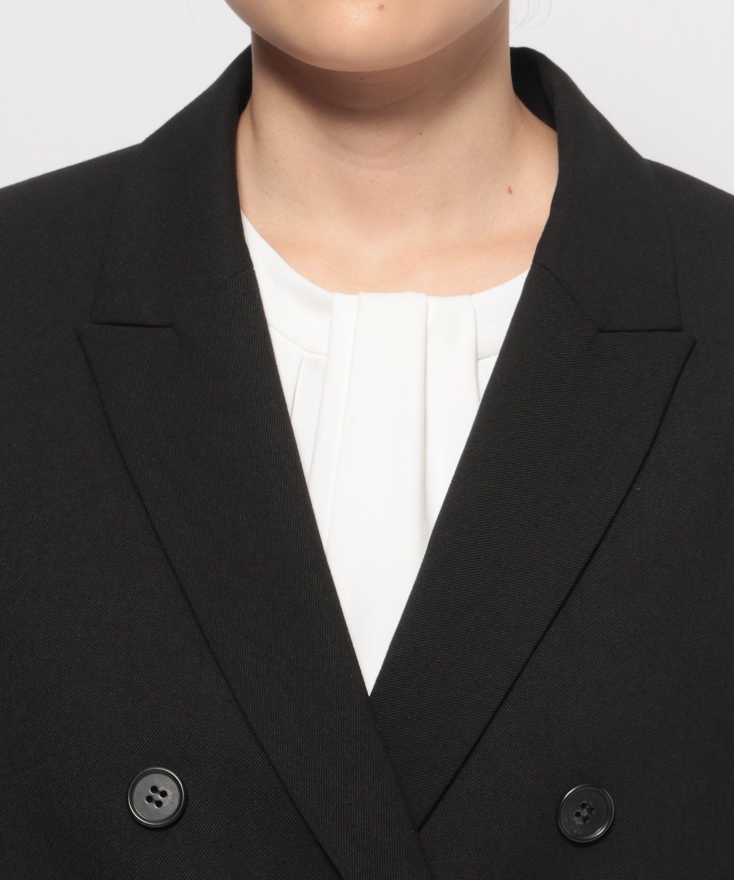  「【入卒／セレモニー】ショートジャケット」|スーツ|