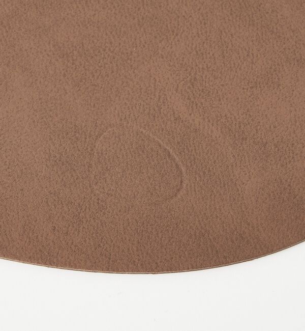 collex「【LIND DNA】カーブプレイスマット 37x44cm」|食器・キッチングッズ|