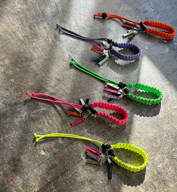 ABAHOUSE「【cheek/チーク】drink code C25004/ドリンクコード/ドリン」|その他|