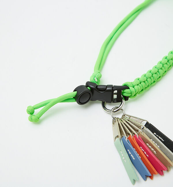 ABAHOUSE「【cheek/チーク】drink code C25004/ドリンクコード/ドリン」|その他|