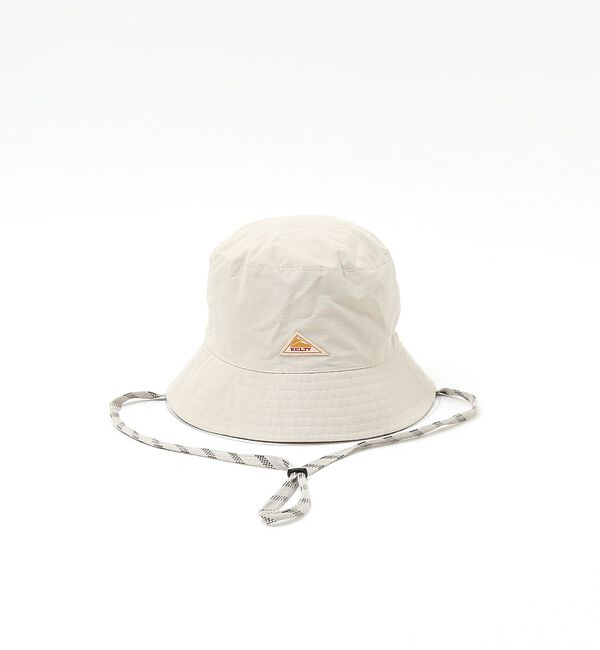 ABAHOUSE「【KELTY/ケルティー】/ワンポイント　紐付き配色バケットハット / アドベン」|その他|