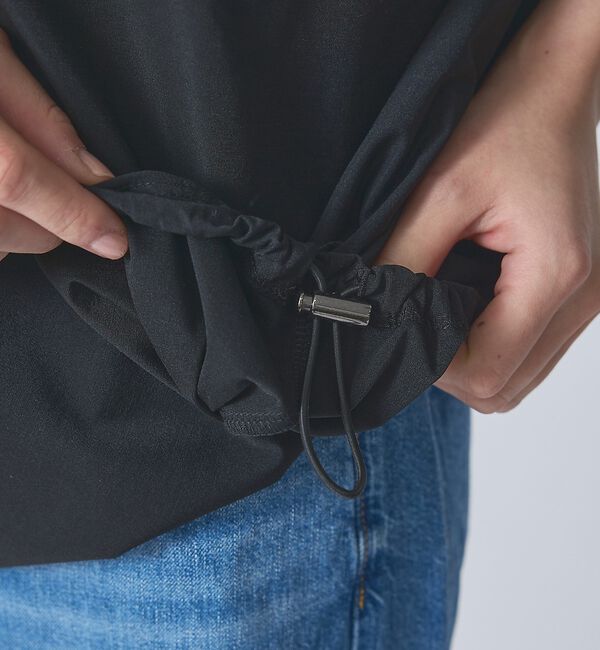 ABAHOUSE「【FORTUNA /フォルトゥナ】ECOTEC OpenCollarPO-Shi」|シャツ・ブラウス|