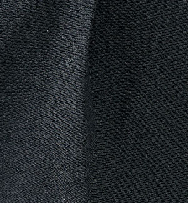 ABAHOUSE「トロストレッチ 2タック イージーワイドスラックス / ワイドパンツ【予約】」|その他|