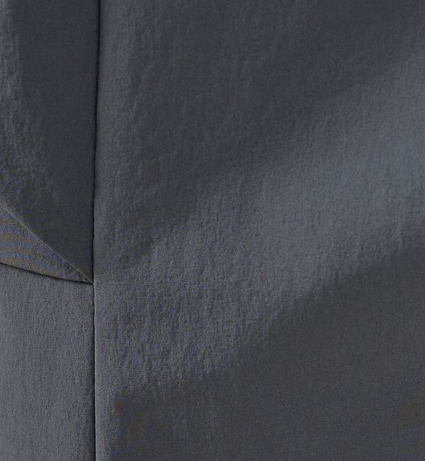 ABAHOUSE「【CORDURA】TUCK＆DARTS コーデュラナイロン パラシュートパンツ」|その他|