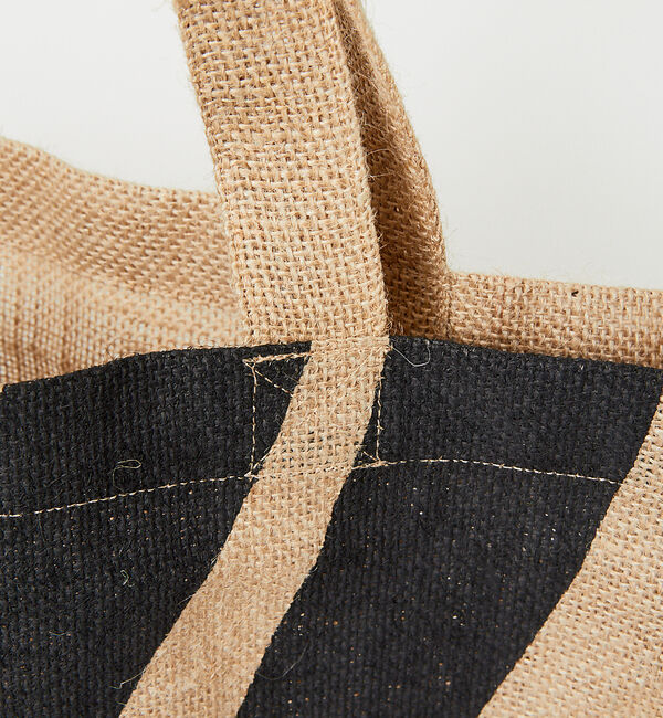Rouge vif「【Maison Bengal】 別注ジュートバッグ」|トートバッグ|