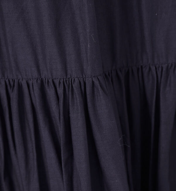 Rouge vif「コーマローンワッシャースカート」|スカート|