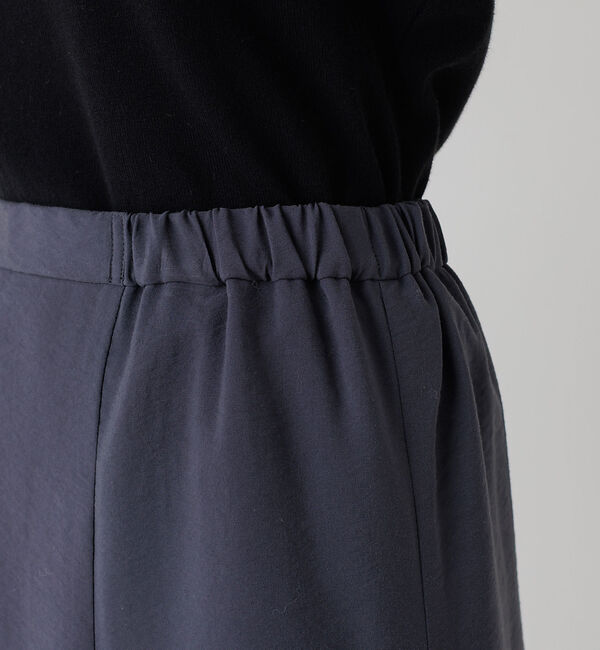 Rouge vif「【XSサイズ展開】セミマーメイドスカート」|スカート|