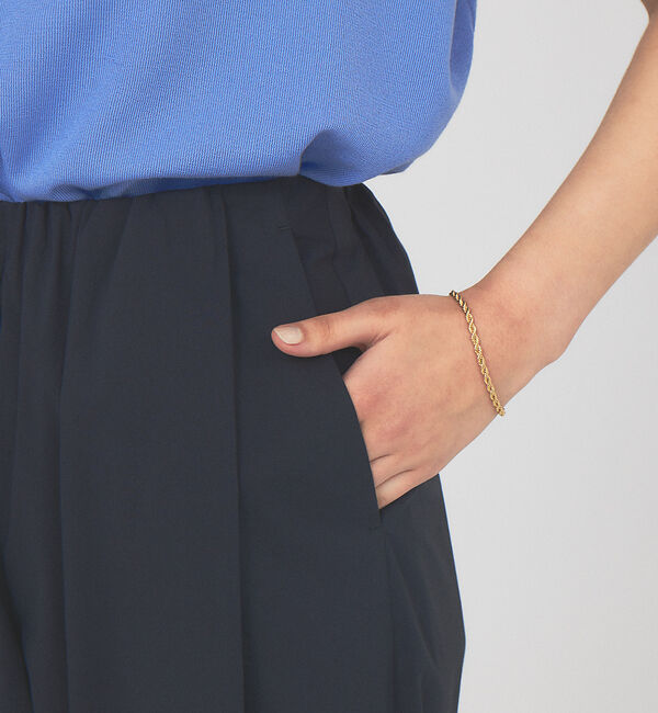 Rouge vif「イージー ワイドパンツ」|その他|