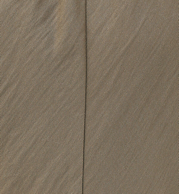 Rouge vif「切替 マキシスカート」|スカート|