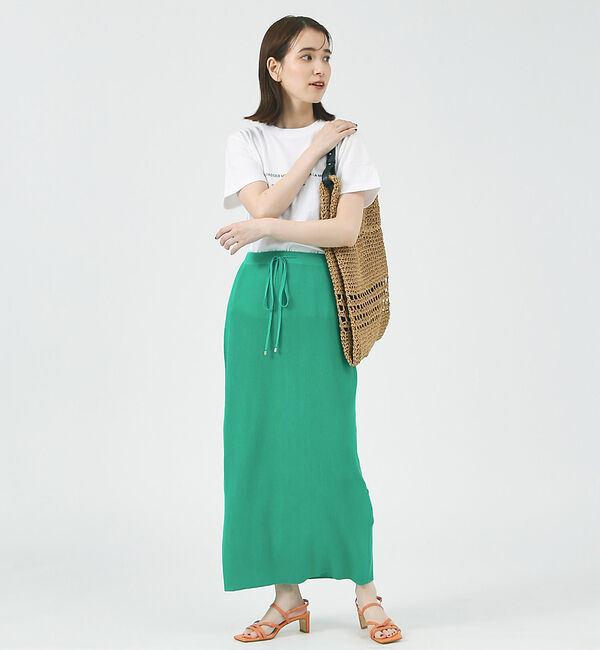 AU BANNISTER「ストラップサンダル」|サンダル|