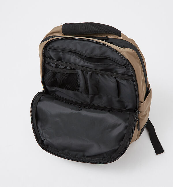 LOWELL things「●SOEUR/撥水多機能リュック」|その他|