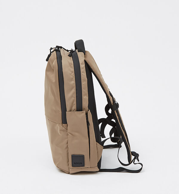 LOWELL things「●SOEUR/撥水多機能リュック」|その他|