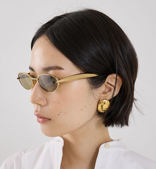 The Store by C' 「【BOTTEGA VENETA】BV1386S／サングラス」|メガネ|