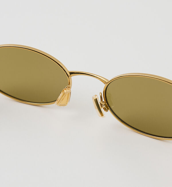 The Store by C' 「【BOTTEGA VENETA】BV1386S／サングラス」|メガネ|