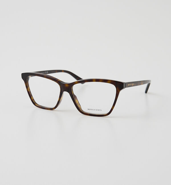 The Store by C' 「【BOTTEGA VENETA】BV1421O／メガネ」|メガネ|