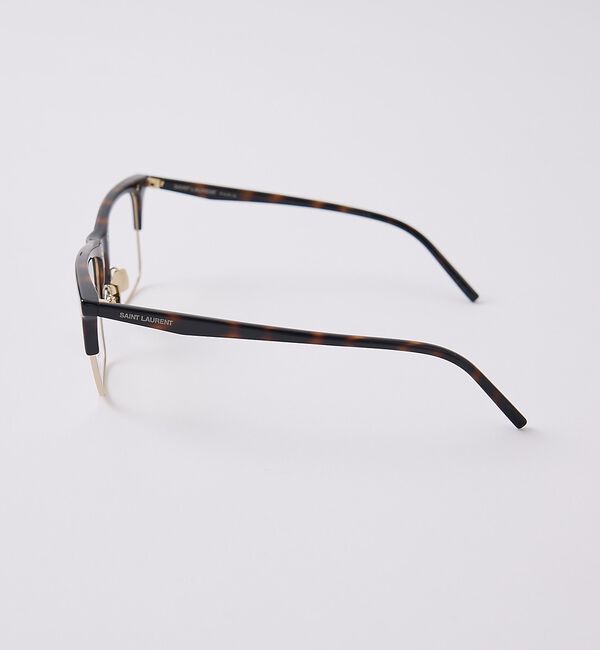 The Store by C' 「【SAINT LAURENT】SL 786-001／メガネ」|メガネ|