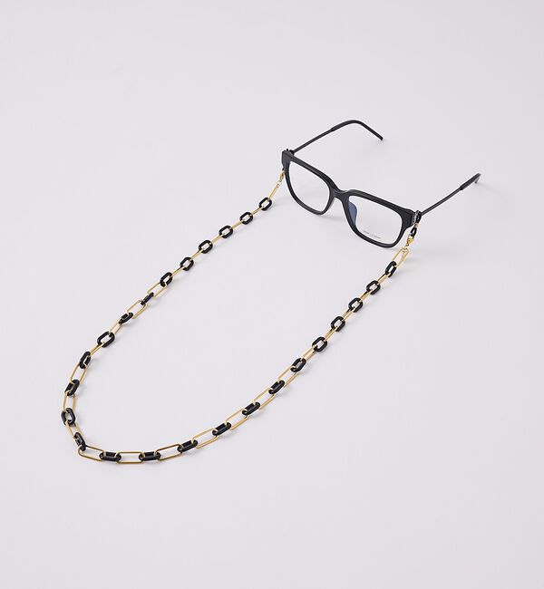 The Store by C' 「【SUNNY CORDS】Louis／グラスチェーン」|メガネ|