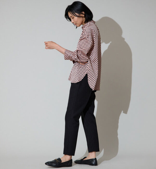 TIARA「《定番》イージータックパンツ」|その他|