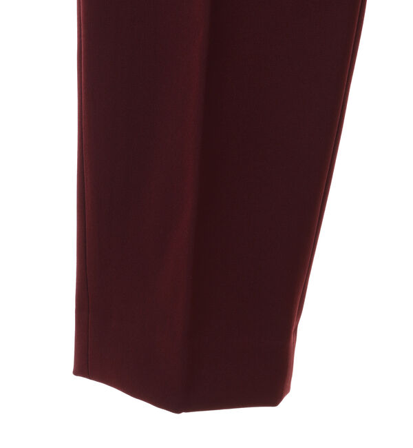 TIARA「《定番》イージータックパンツ」|その他|