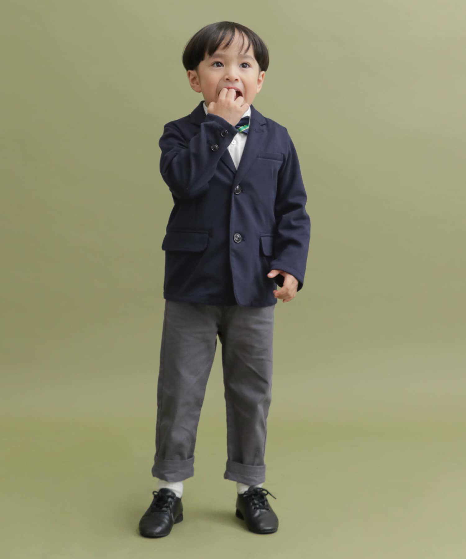 URBAN RESEARCH DOORS「セレモニーポンチジャケット(KIDS)」|その他|