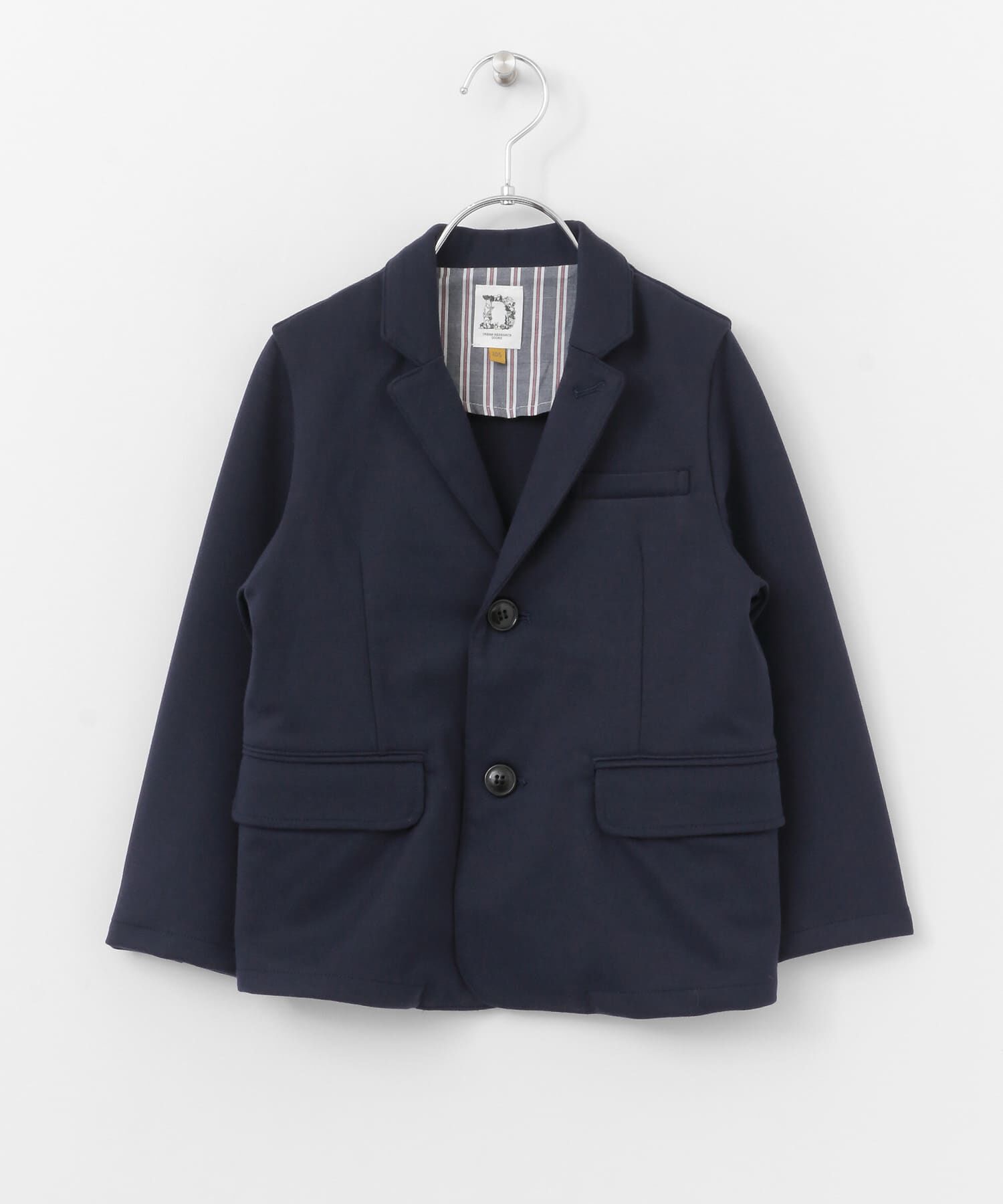 URBAN RESEARCH DOORS「セレモニーポンチジャケット(KIDS)」|その他|