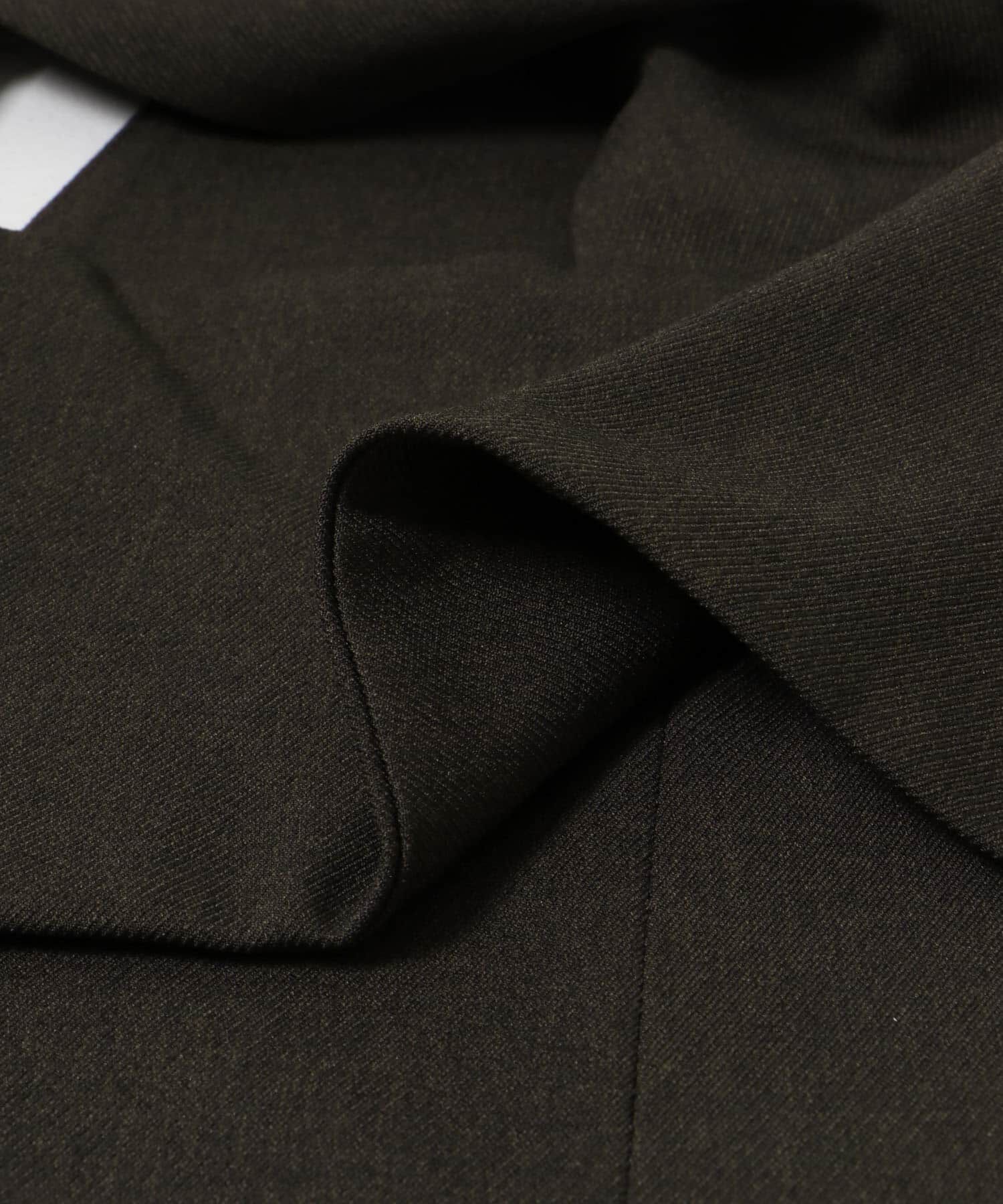 URBAN RESEARCH「Vネックショート丈ベスト」|ベスト・ジレ|