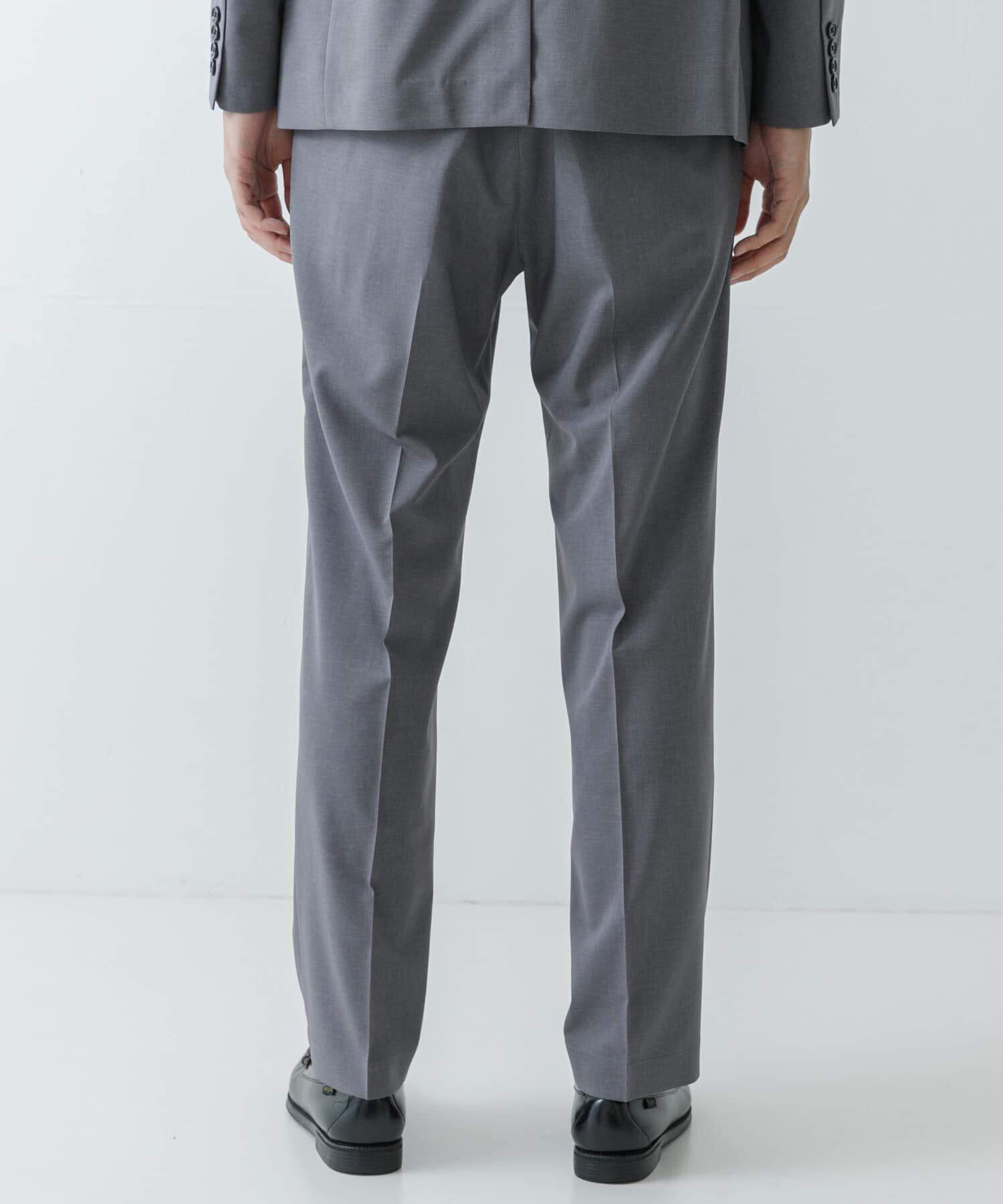 URBAN RESEARCH「『セットアップ対応』『マシンウォッシャブル』AVANT DRY TROPICAL PANTS」|その他|