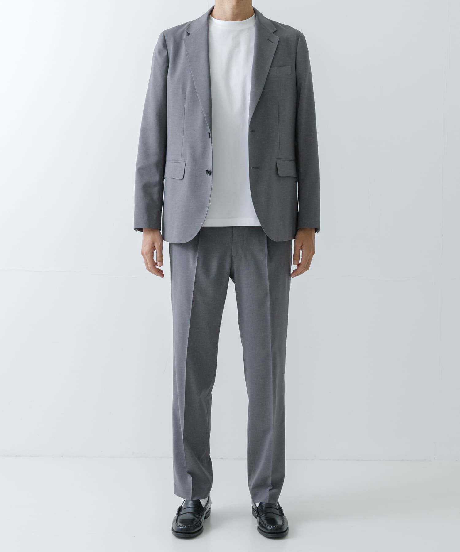 URBAN RESEARCH「『セットアップ対応』『マシンウォッシャブル』AVANT DRY TROPICAL PANTS」|その他|