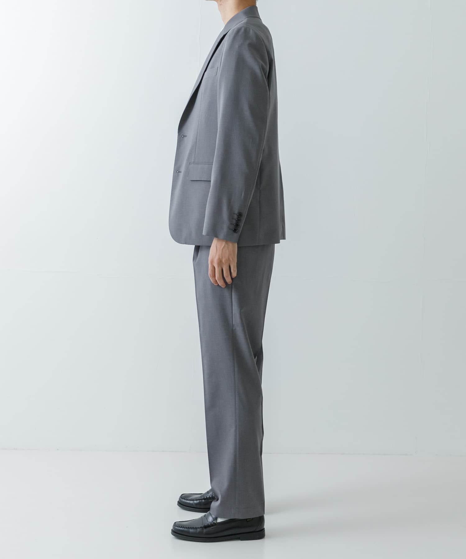 URBAN RESEARCH「『セットアップ対応』『マシンウォッシャブル』AVANT DRY TROPICAL PANTS」|その他|