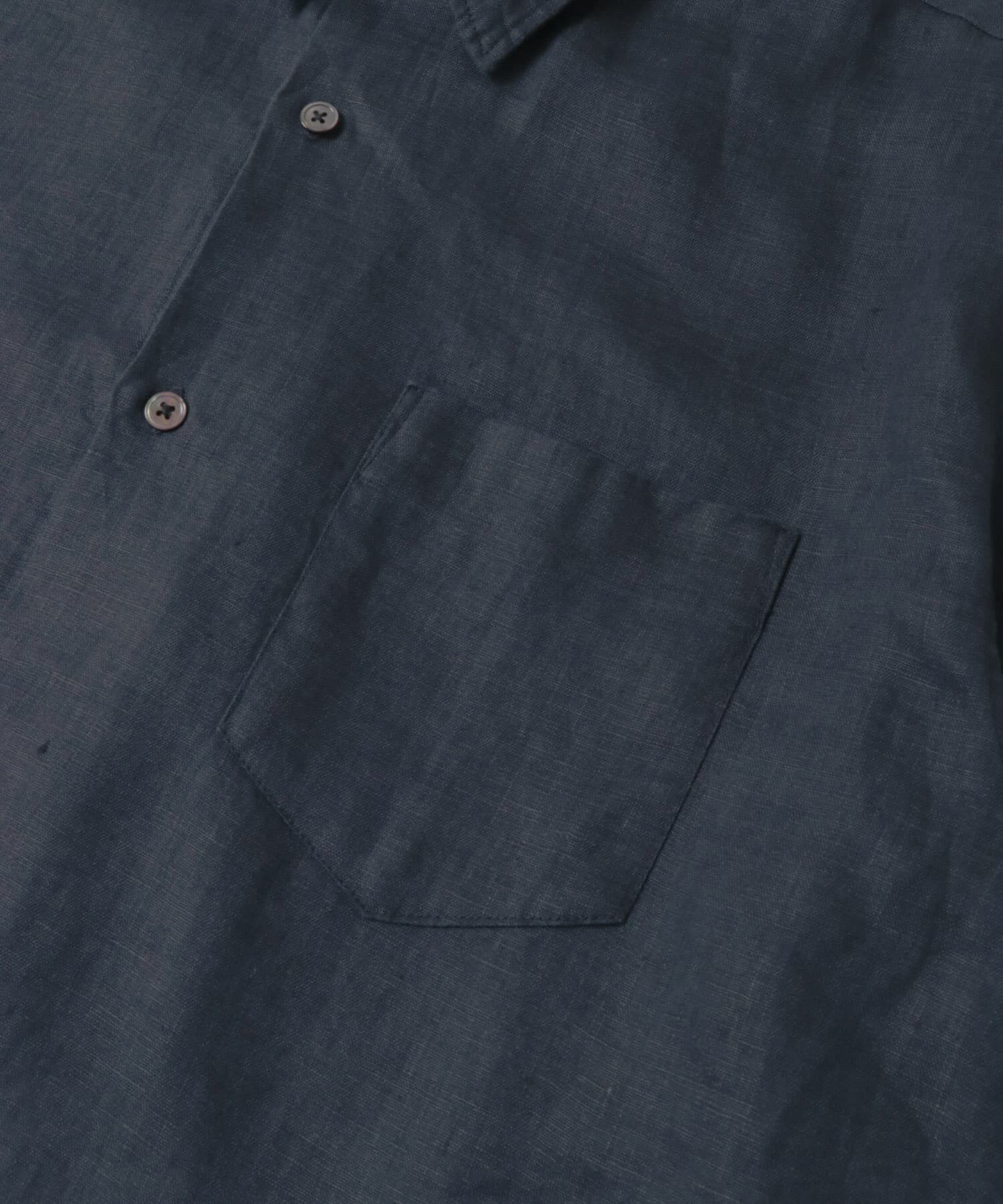 URBAN RESEARCH「LINEN LONG-SLEEVE SHIRTS」|シャツ・ブラウス|