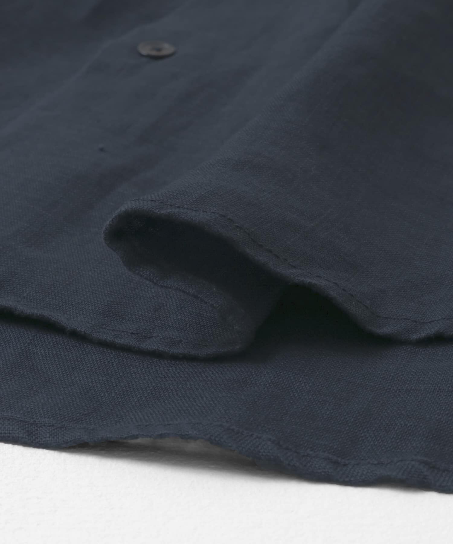 URBAN RESEARCH「LINEN LONG-SLEEVE SHIRTS」|シャツ・ブラウス|