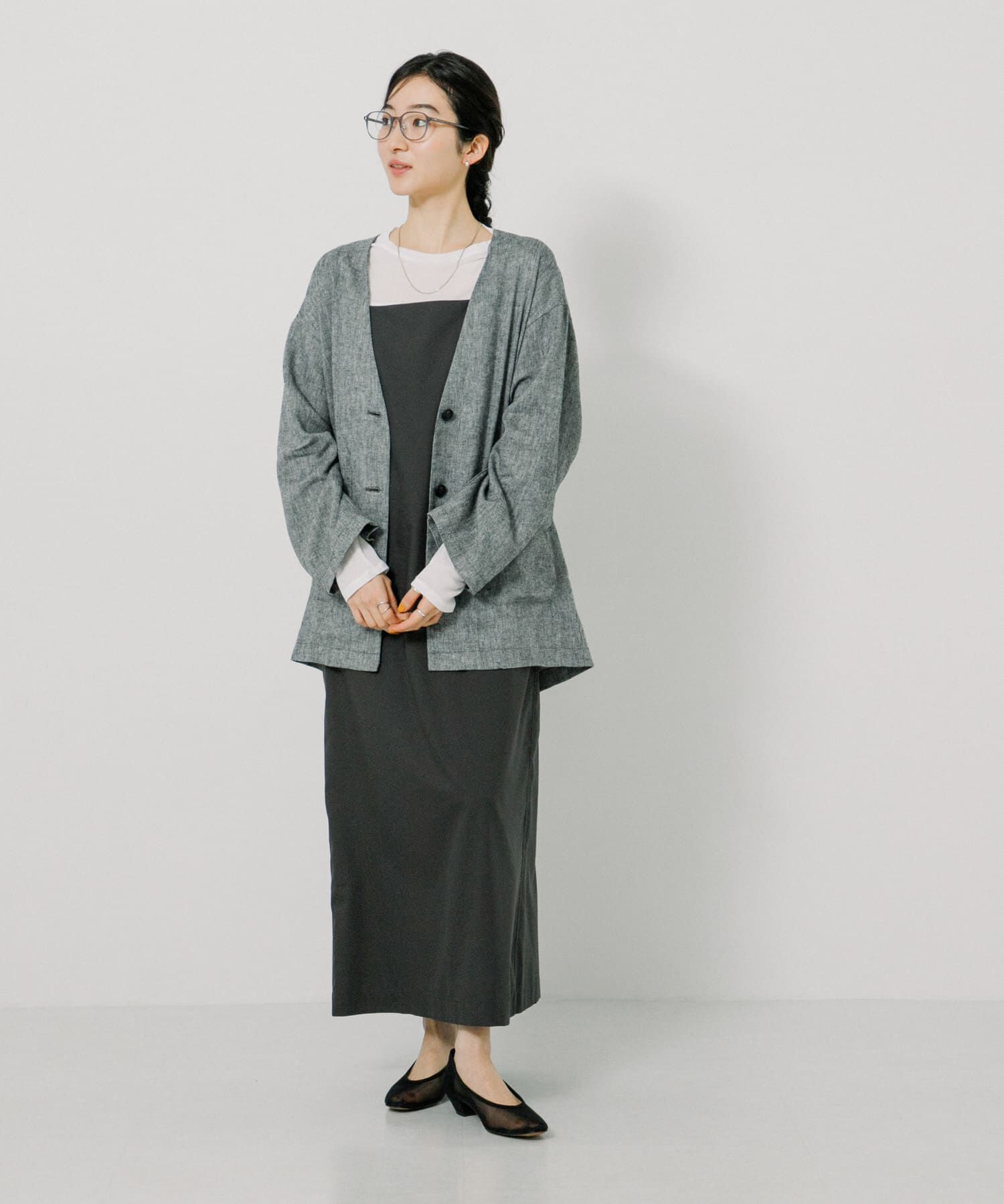 URBAN RESEARCH「『別注』『MADE IN JAPAN』 MILLIWM&times;URBAN RESEARCH　シアーパンプス」|パンプス|