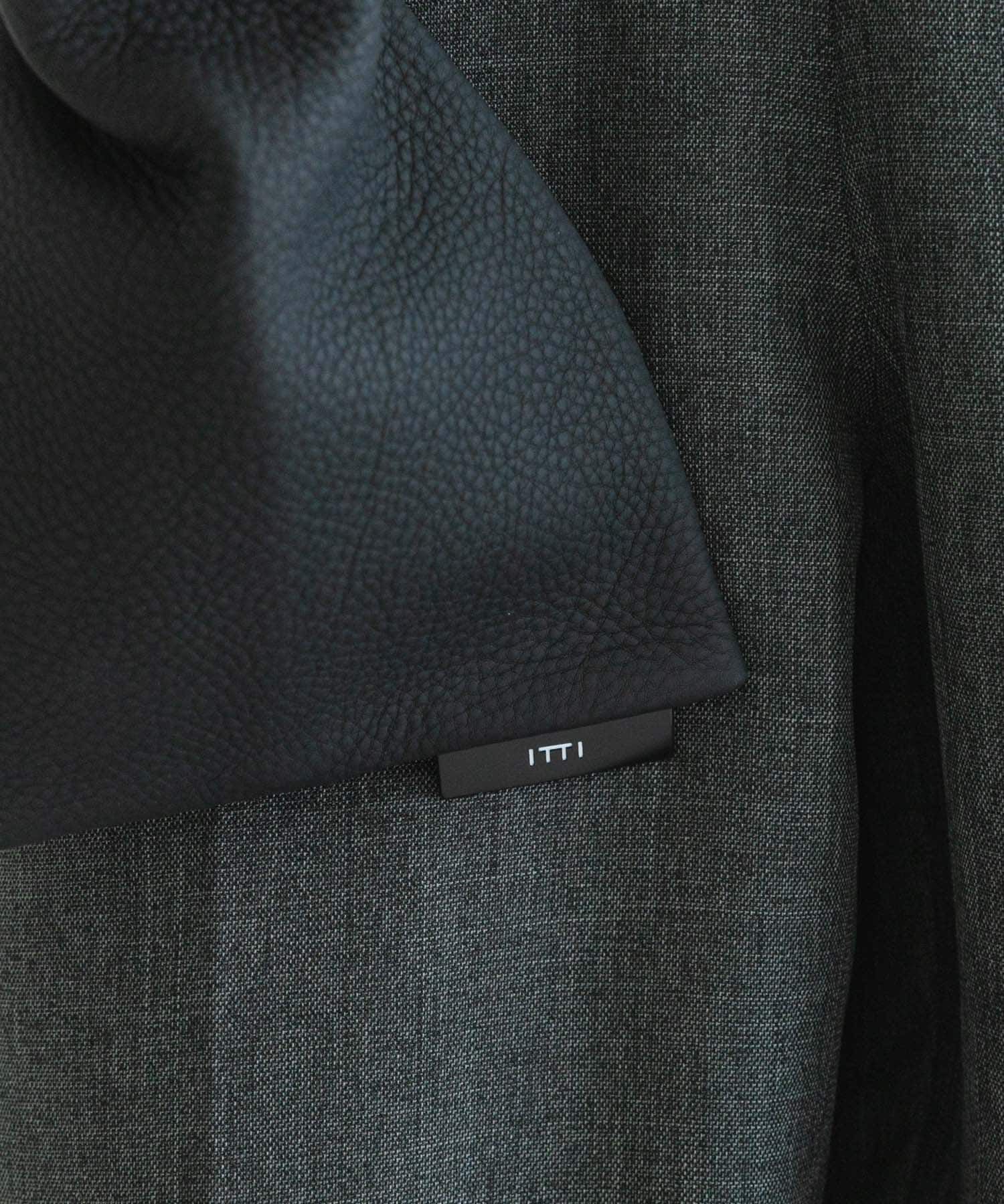 URBAN RESEARCH「ITTI　ANNIE SMALL RICE BAG」|ハンドバッグ|