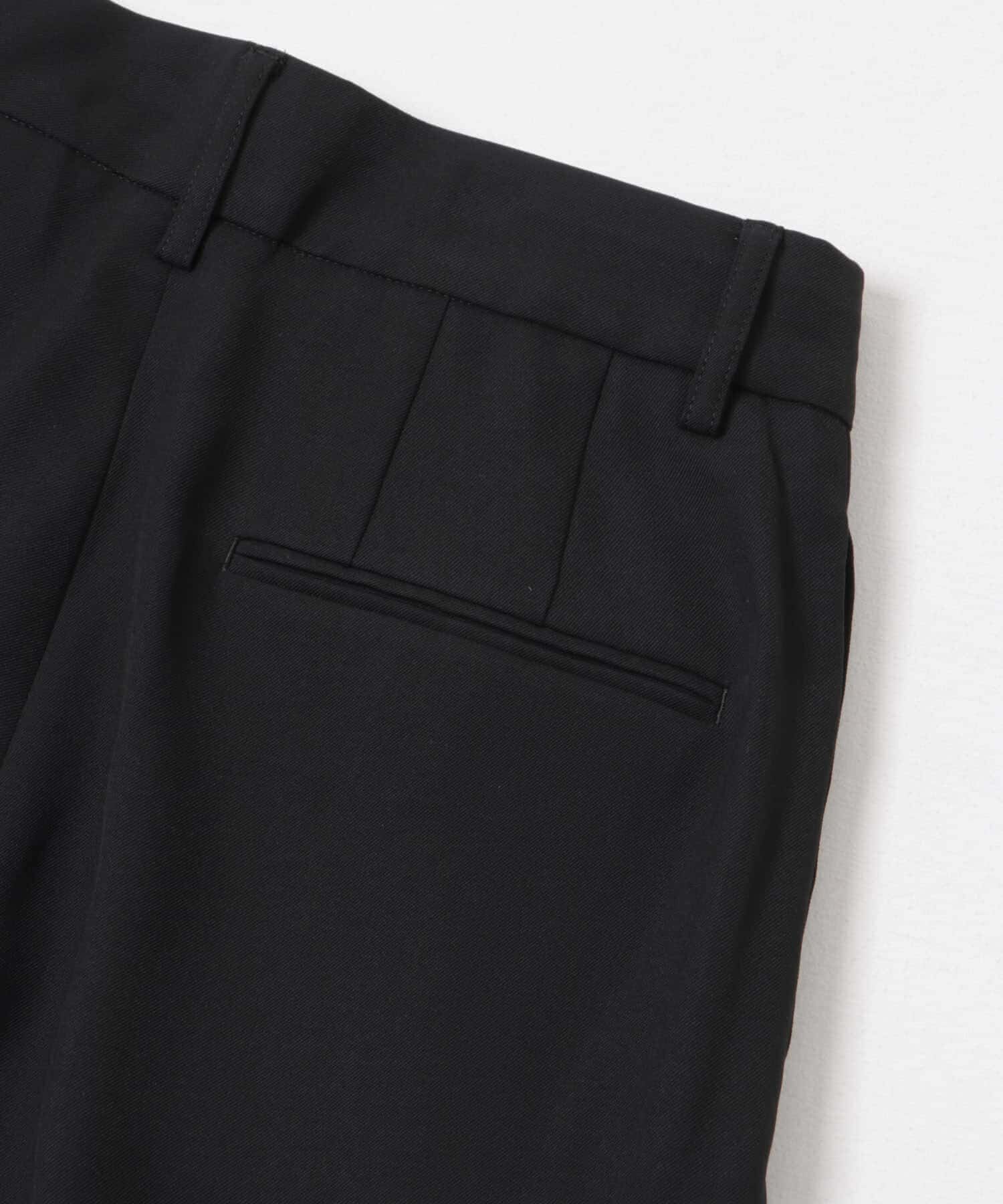 URBAN RESEARCH「new basic　ダブルクロスキュプラパンツ」|その他|