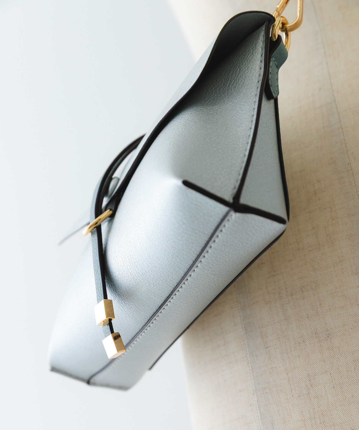 RODE SKO「横型モバイルポシェット」|ショルダー・メッセンジャー|