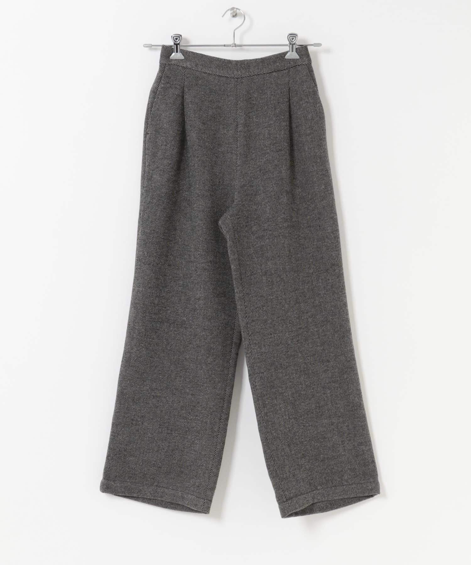 URBAN RESEARCH DOORS「『仁村紗和さん着用』『UR TECH』完声/暖タックイージーパンツ」|その他|