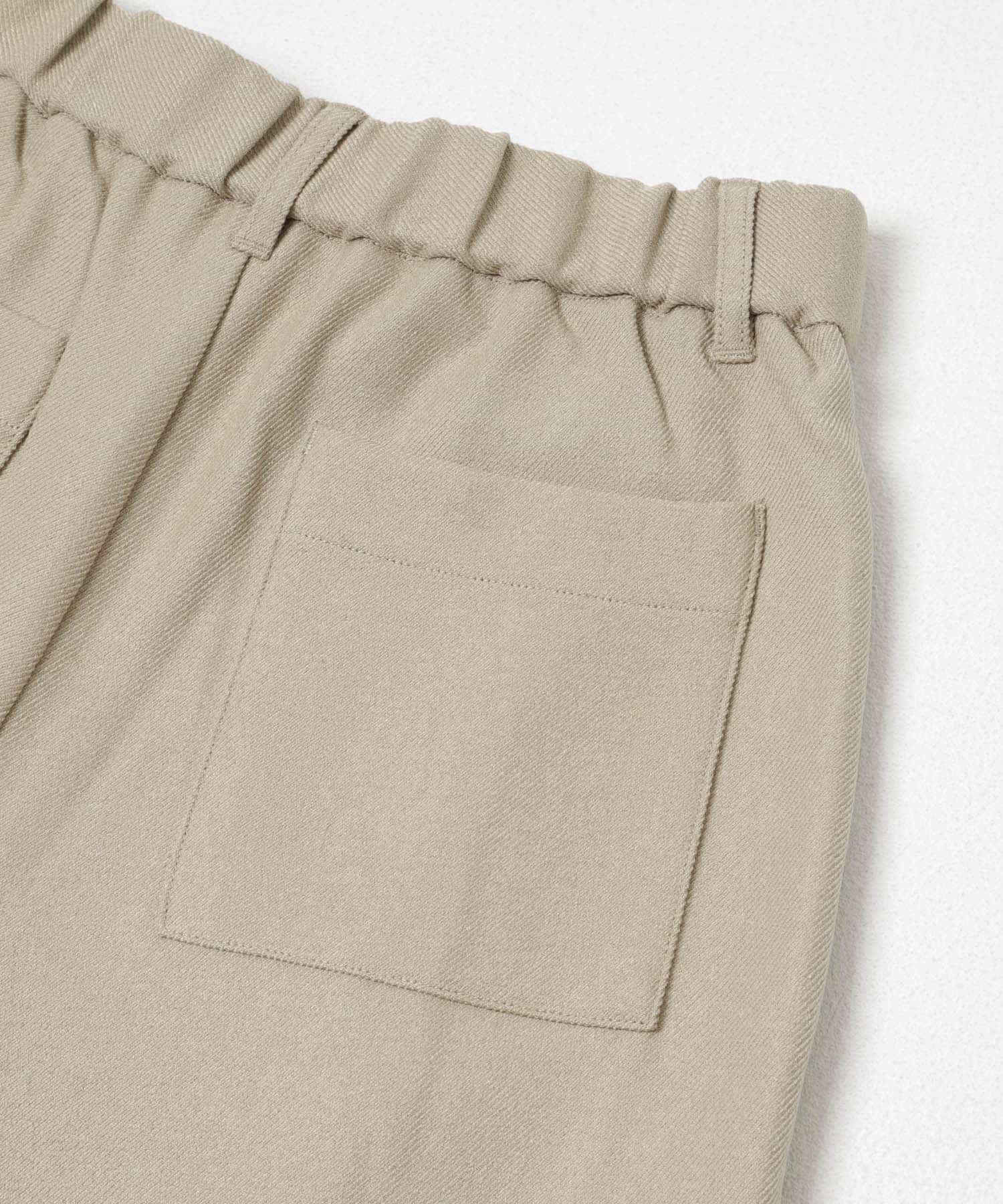 URBAN RESEARCH ROSSO「『UR TECH』ストレートスラックス」|その他|