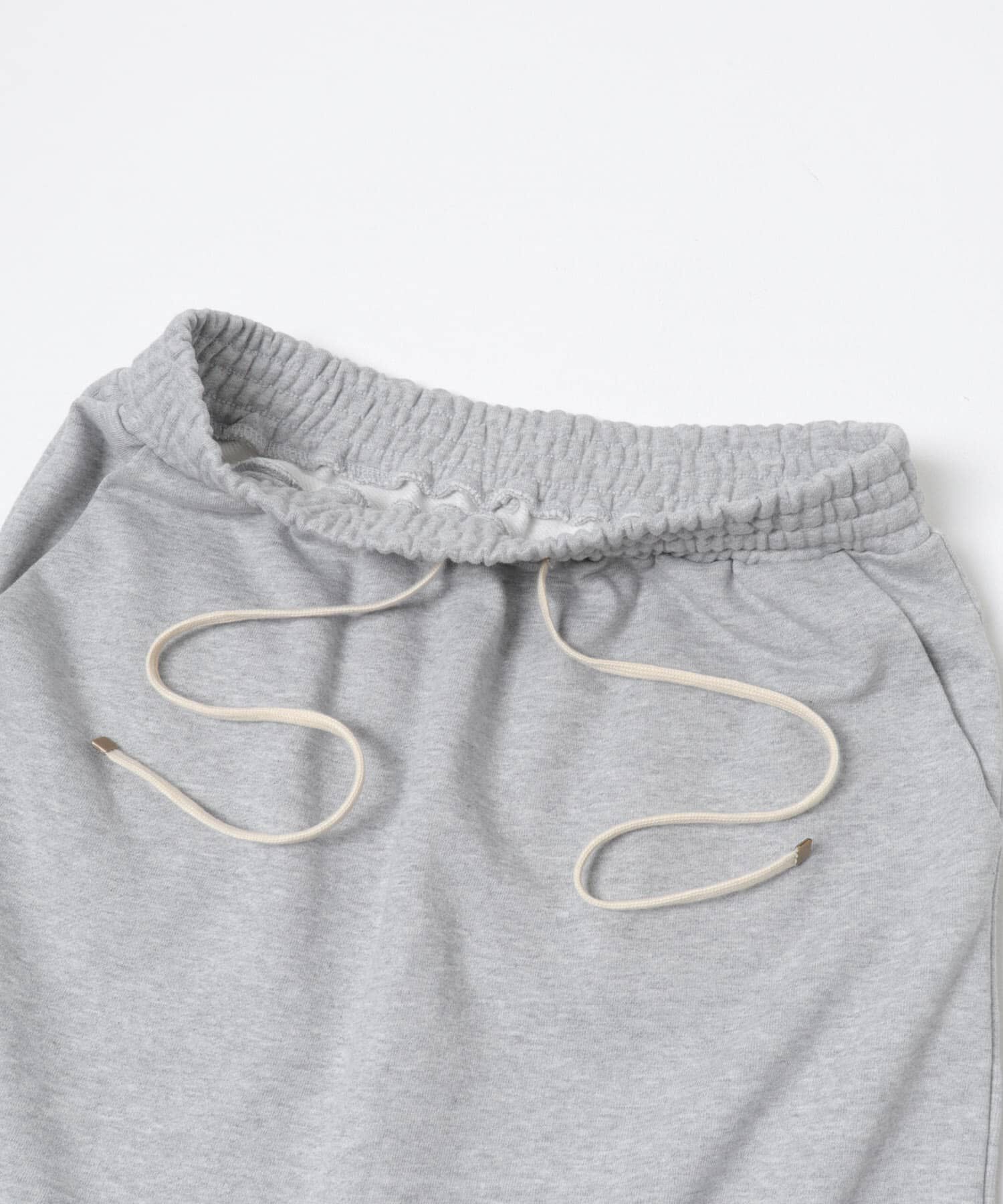 Sonny Label 「裏起毛スウェットナロースカート」|スカート|