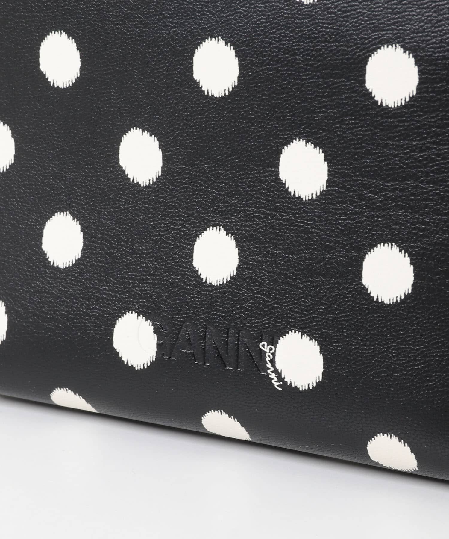 URBAN RESEARCH「GANNI　BOU MINI PRINTED」|ハンドバッグ|