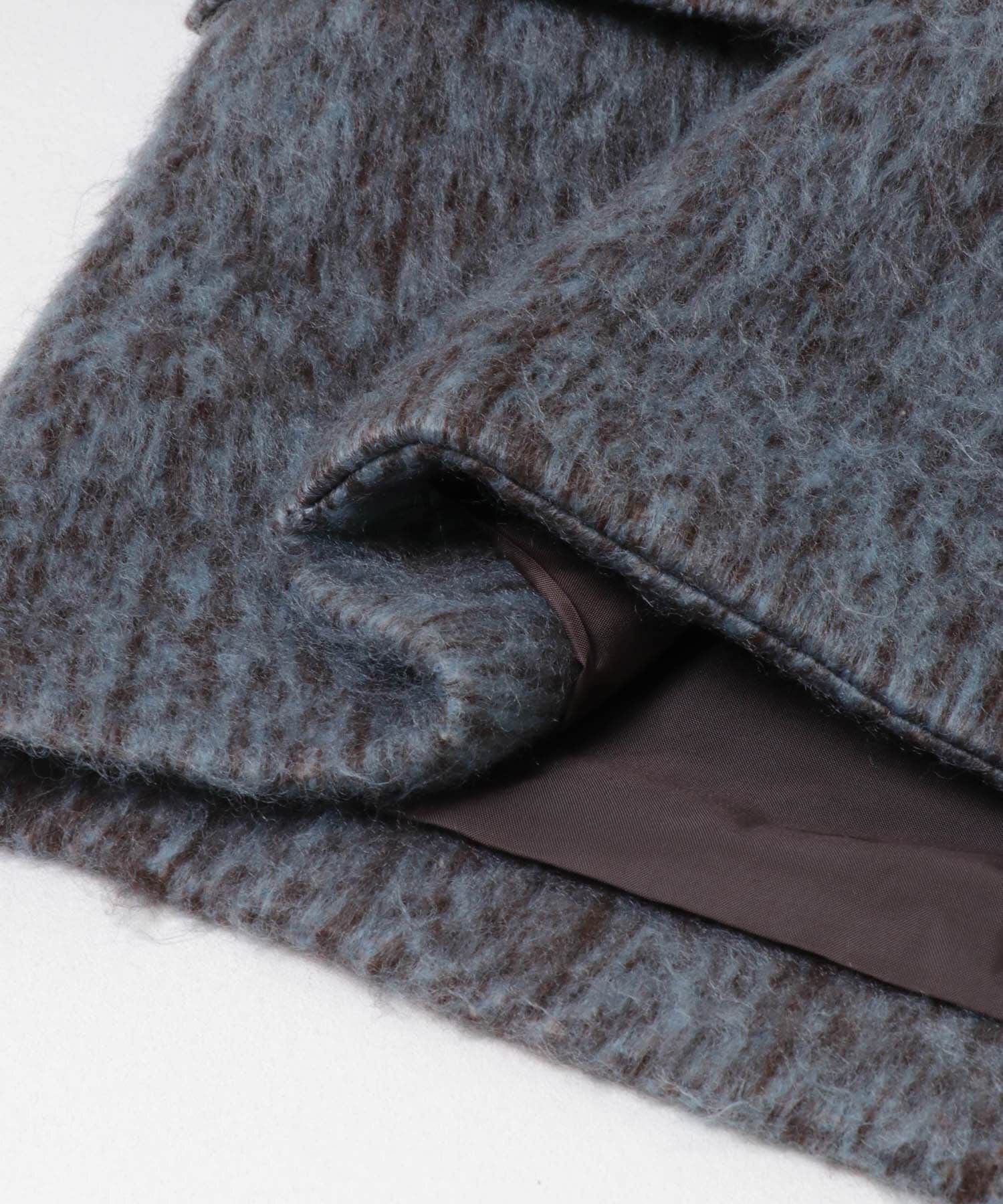  「シャギーテーラードジャケット」|その他|