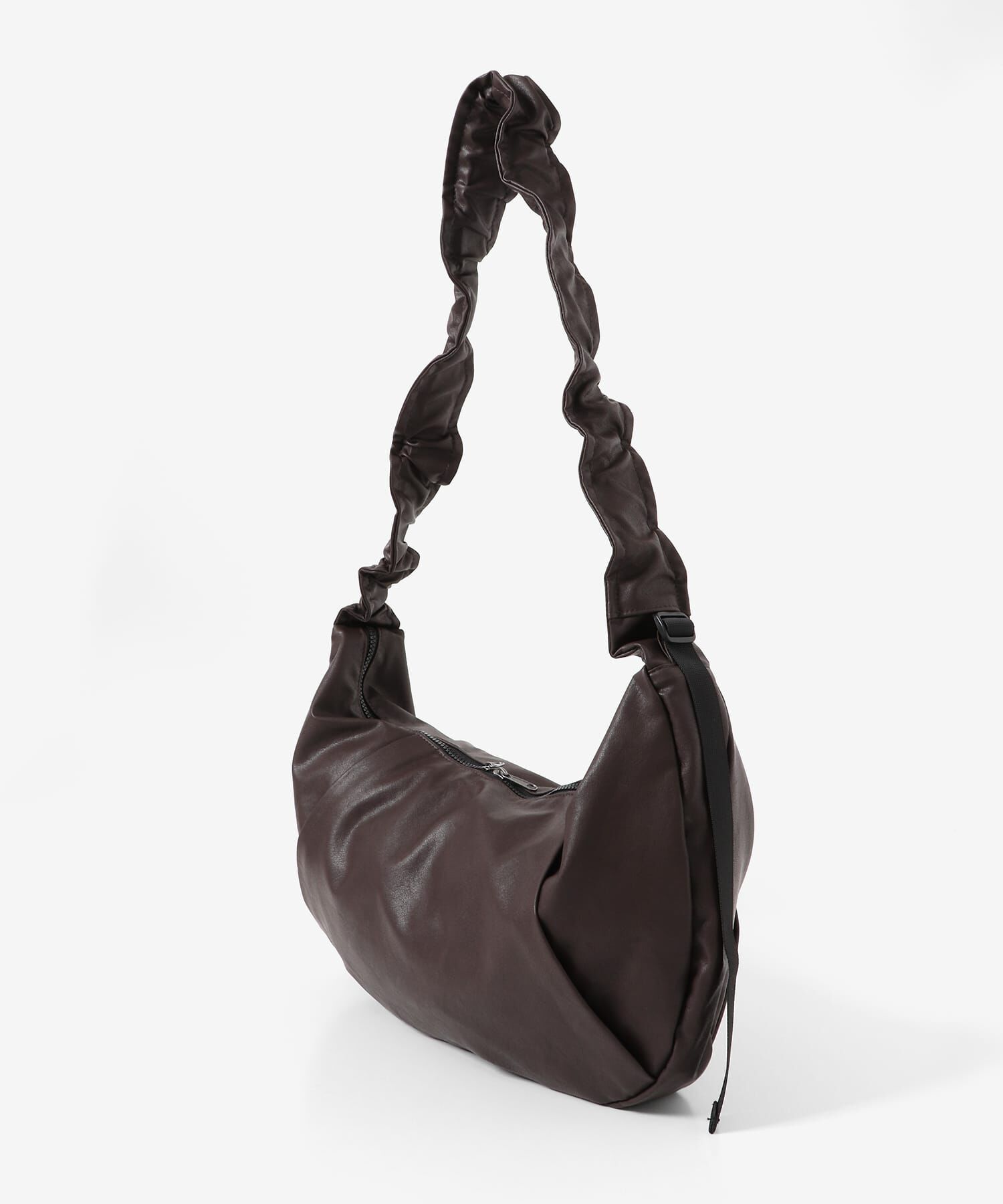 SENSE OF PLACE by URBAN RESEARCH「コクーンショルダーバッグ」|ショルダー・メッセンジャー|