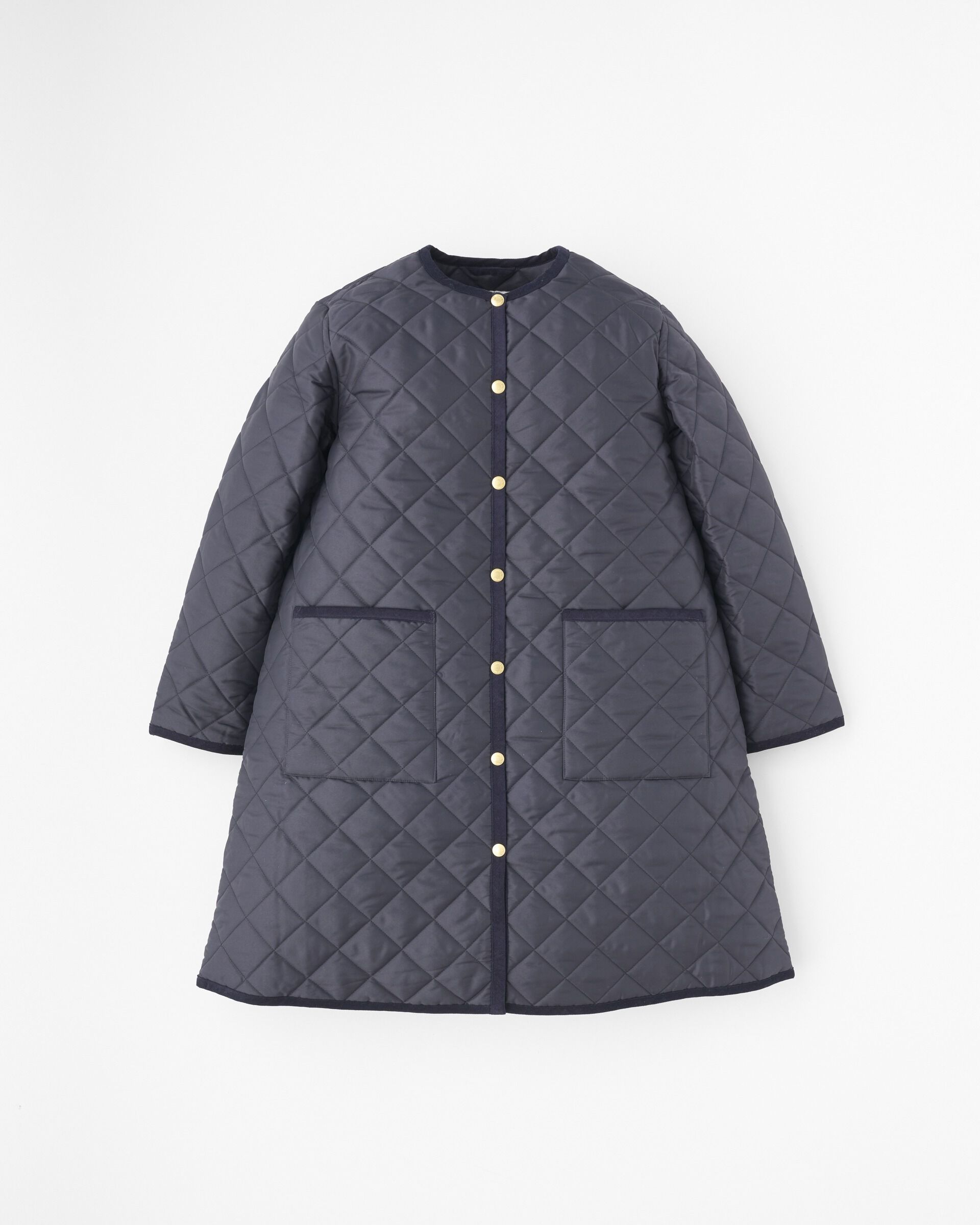 Traditional Weatherwear「ARKLEY A-LINE LONG」|その他|ﾈｲﾋﾞｰ