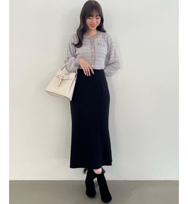  「☆ローヒール取り外しリボンブーツ」|ショートブーツ|