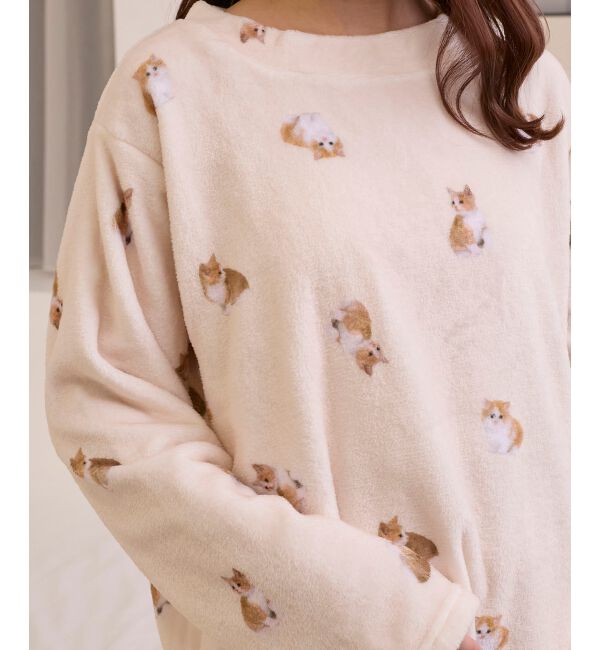  「モチーフプリントルームセット」|その他|