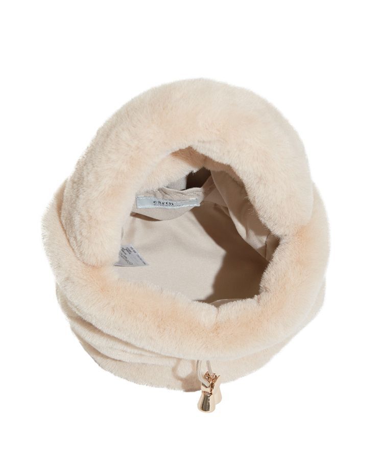 earth music&ecology「アーチハンドルファーバッグ」|ショルダー・メッセンジャー|