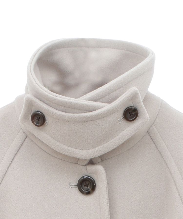 earth music&ecology「2WAYカラーロングコート」|その他|