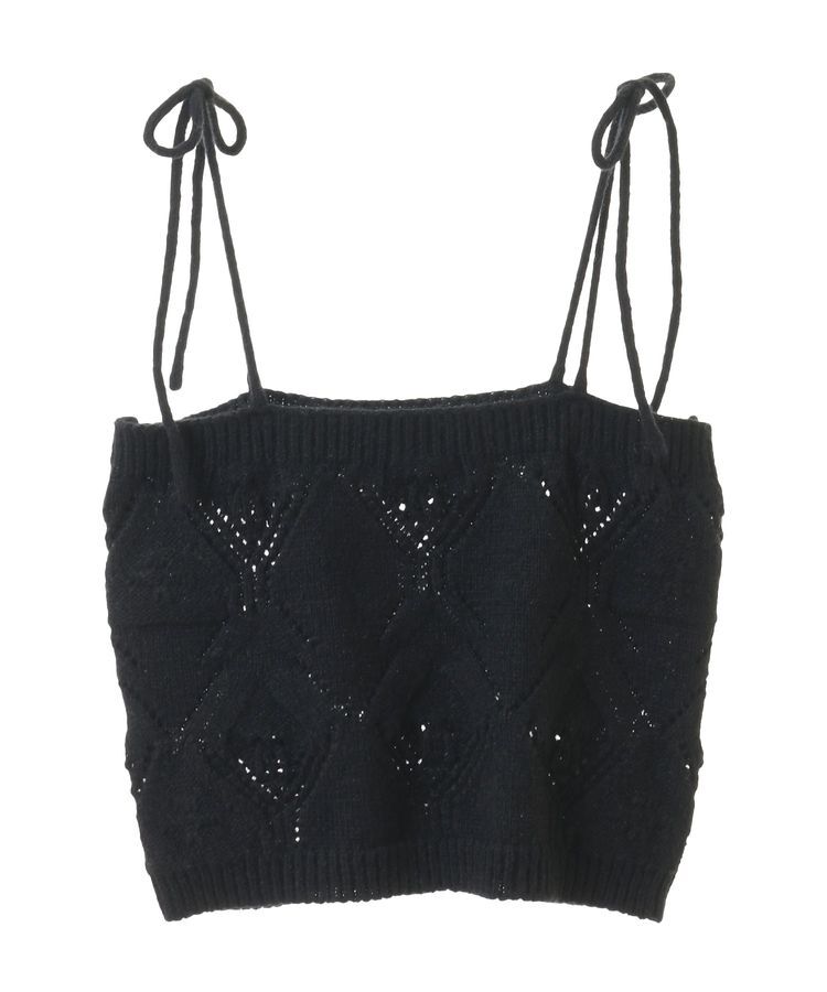 earth music&ecology「SET2点刺繍ビスチェ＋カーディガン」|カーディガン|