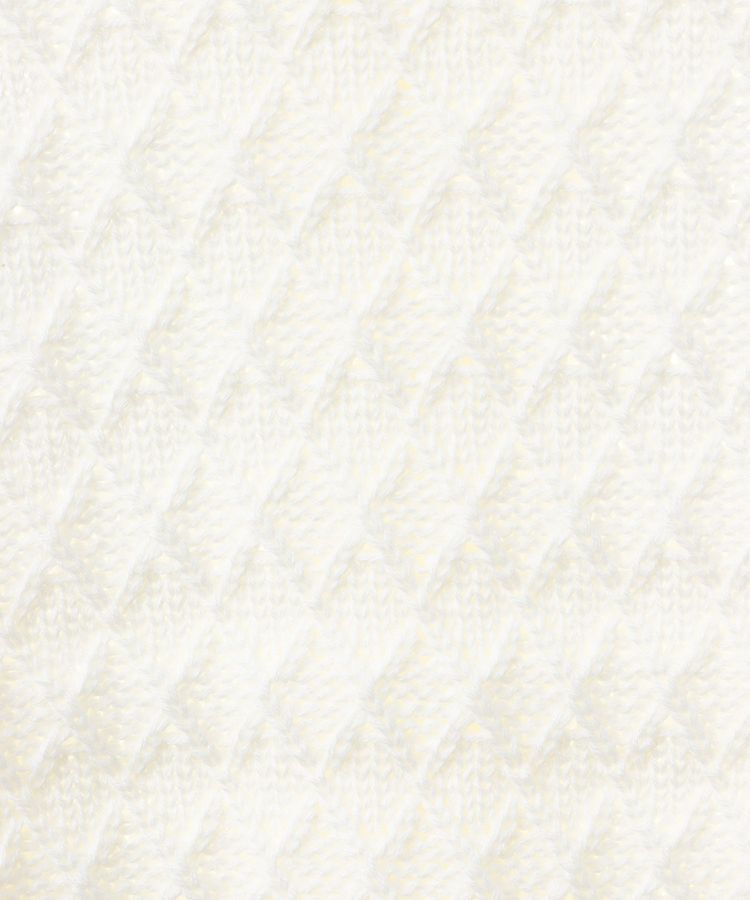 earth music&ecology「フラワー刺繍カーディガン」|カーディガン|